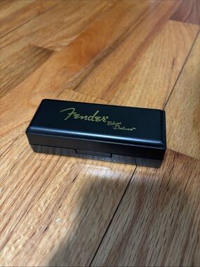 Fender Harmonica